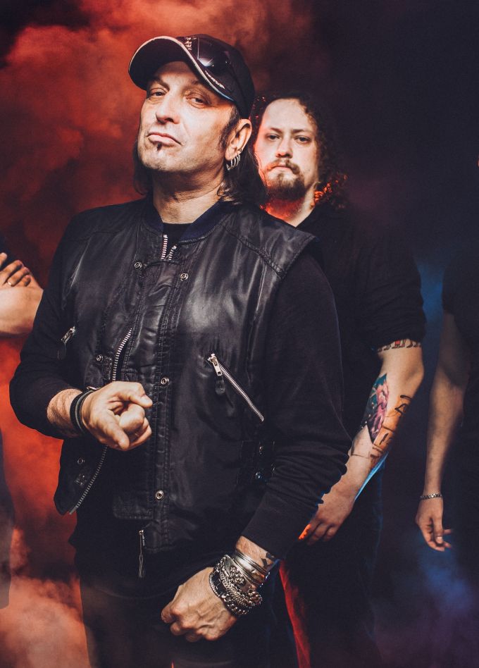 Артур Беркут