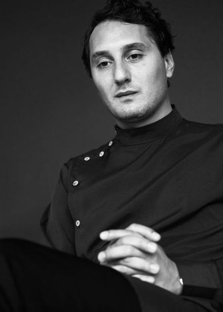 Эльдар Трамов. Истории любви