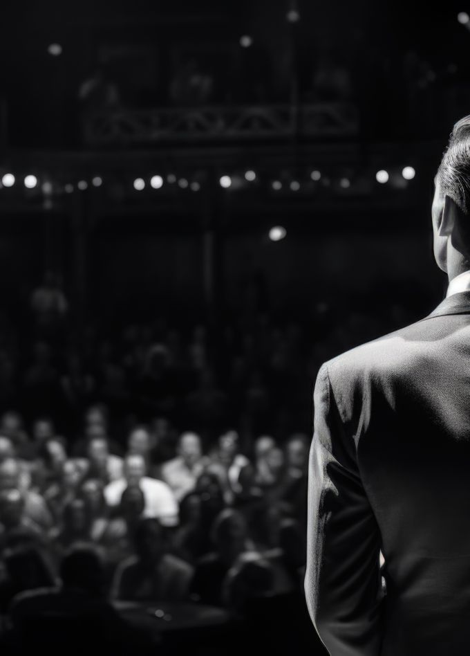 Михаил Головушкин. Чудо как предчувствие