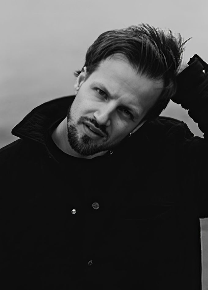 Manegree. Костя Михайлов