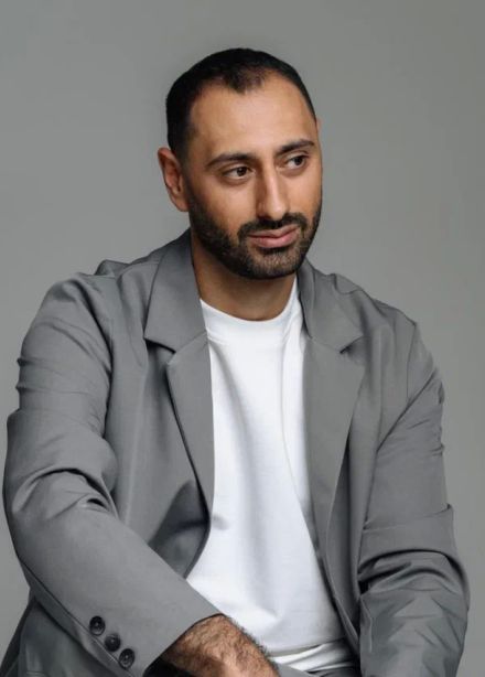 Семён Бираров