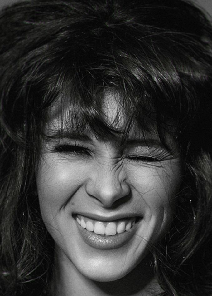 Алиса Рудакова