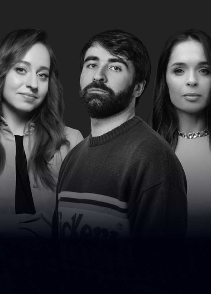 Ночной стендап