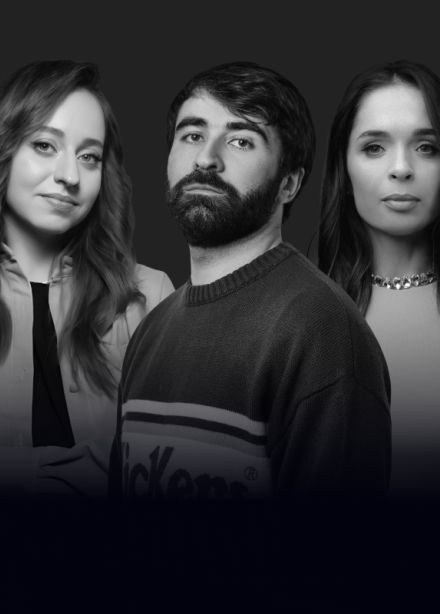 Ночной стендап