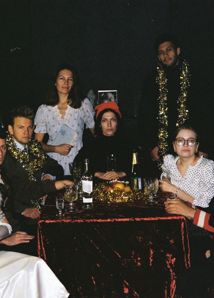 Любовь Громова