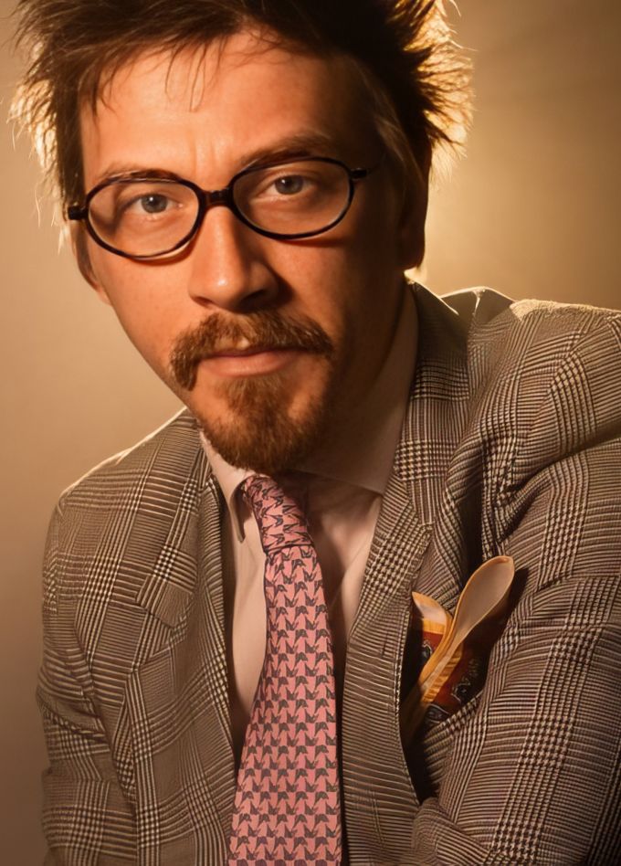 Квартет Дмитрия Сабурова при участии Art Baden