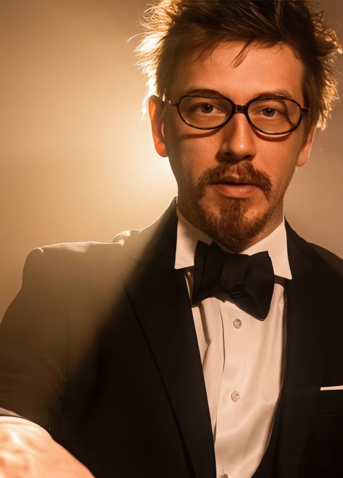 Бодрый джаз 2025!