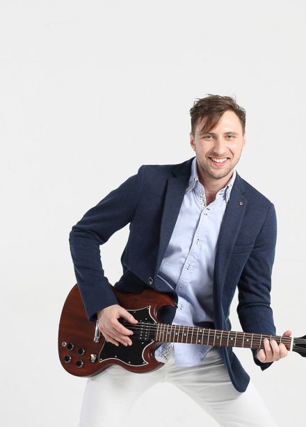 Frank Sinatra Christmas Show