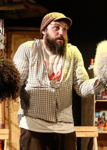 Мечтатель, или Почему я?