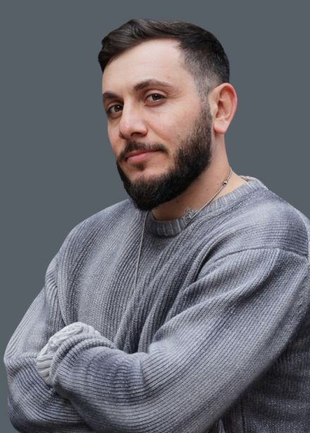 Геворк Абрамян