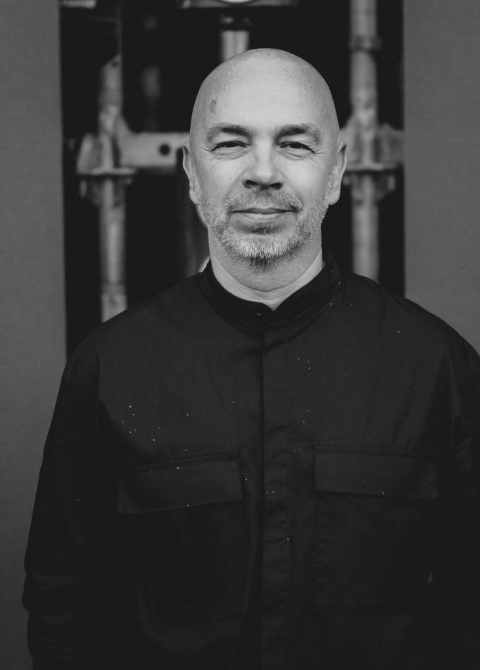 Digital Emotions. Fonarev & Ruben Karapetyan