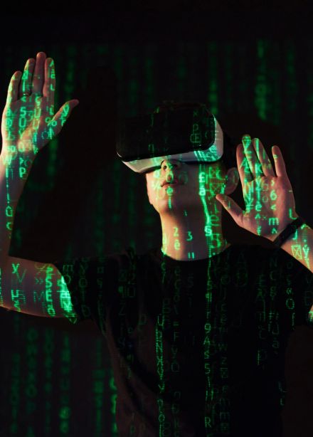 VR — Внутри шедевра