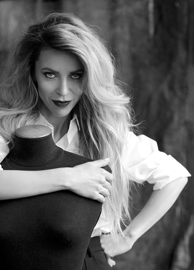 Людмила Соколова