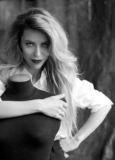 Людмила Соколова