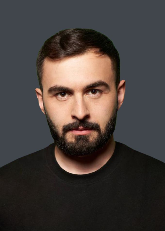 Хетаг Хугаев