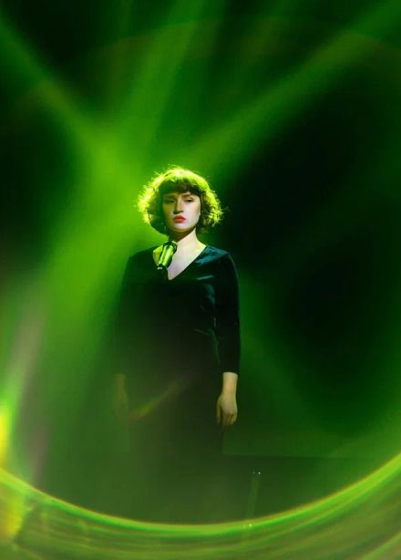 Пиаф: Я ни о чём не жалею!