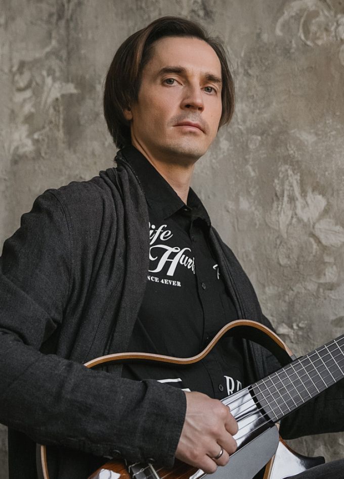 Музыкальная поэзия Микаэла Таривердиева