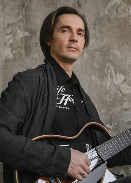 Музыкальная поэзия Микаэла Таривердиева