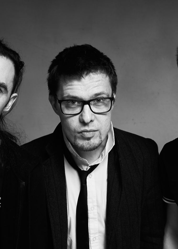 Радиопомехи