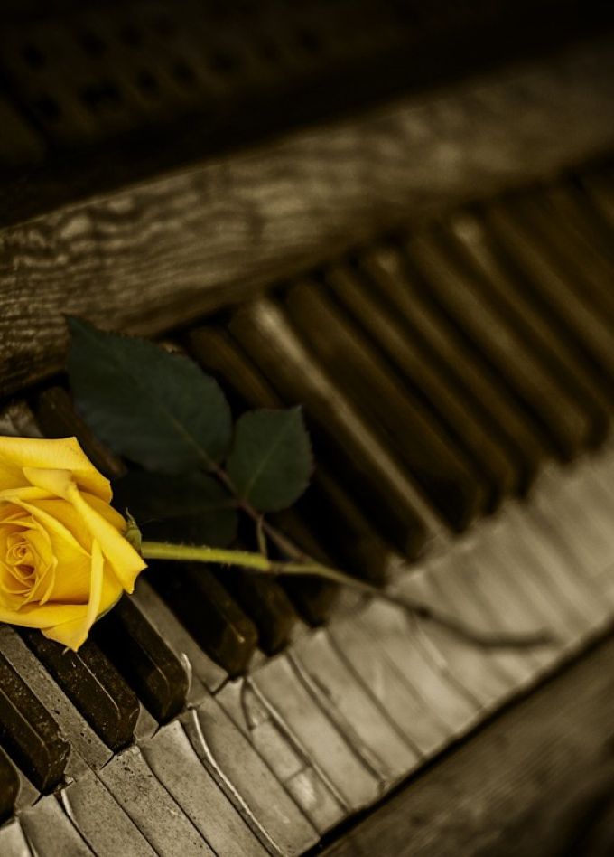 Cinematica Orchestra. Как звучит любовь?