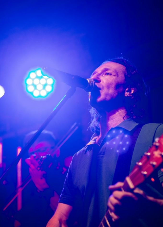 Ночь рыжих 2025