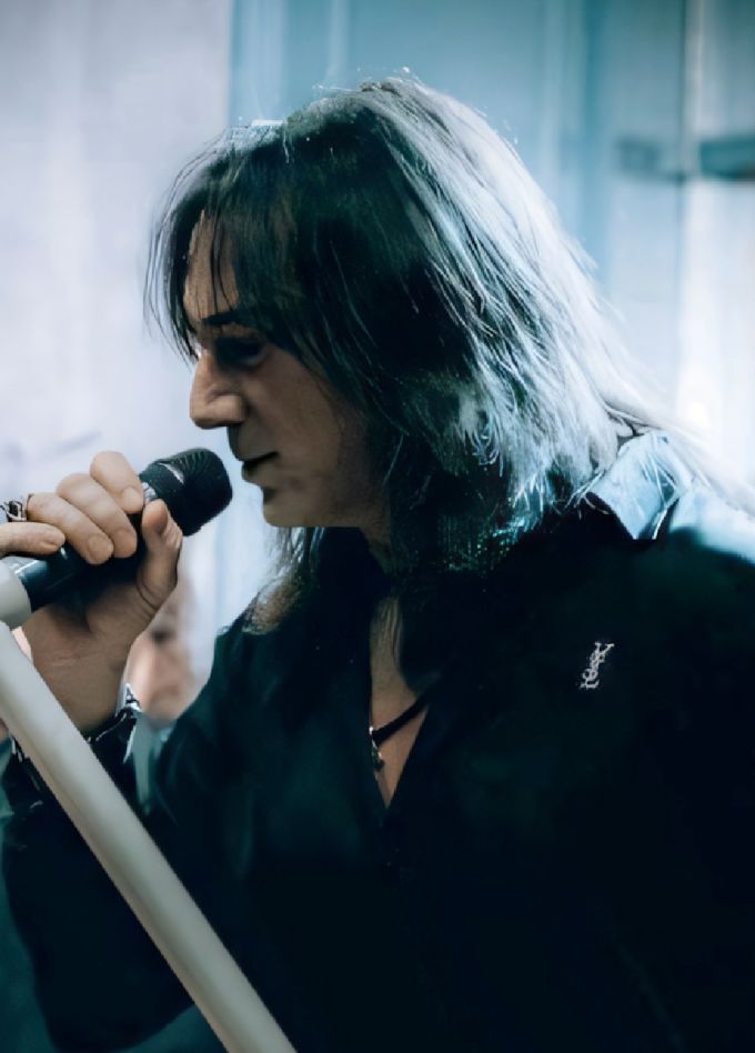 Андрей Храмов