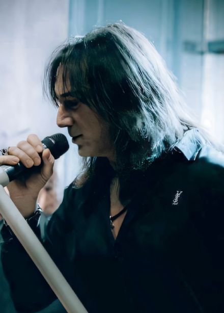 Андрей Храмов