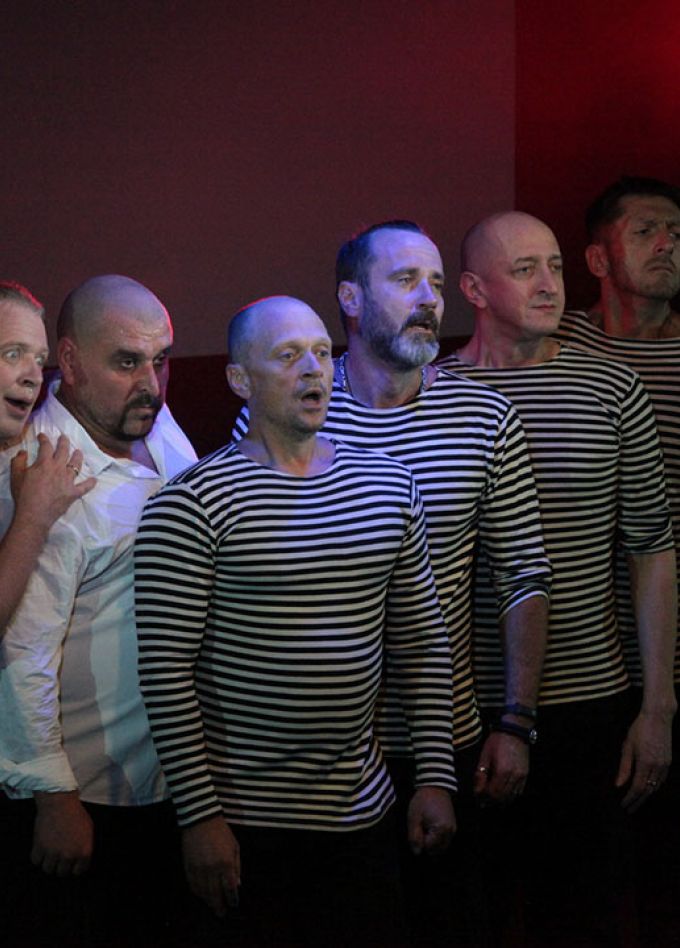 Планета Беляковича