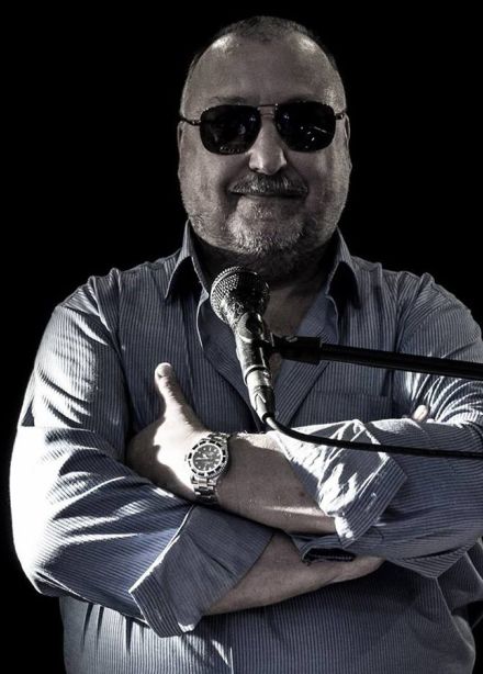 Пётр Подгородецкий и группа «Бамбей»