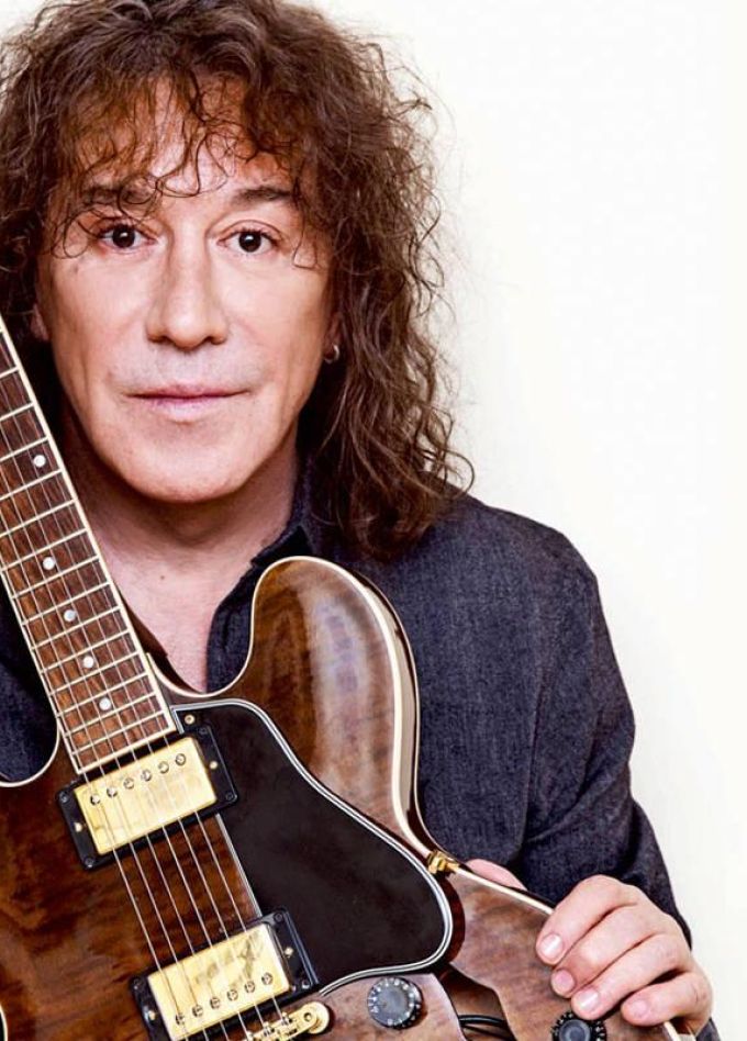 Владимир Кузьмин и Динамик