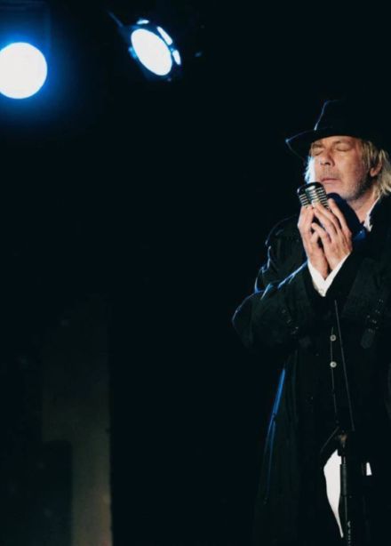 Жизнь как сон