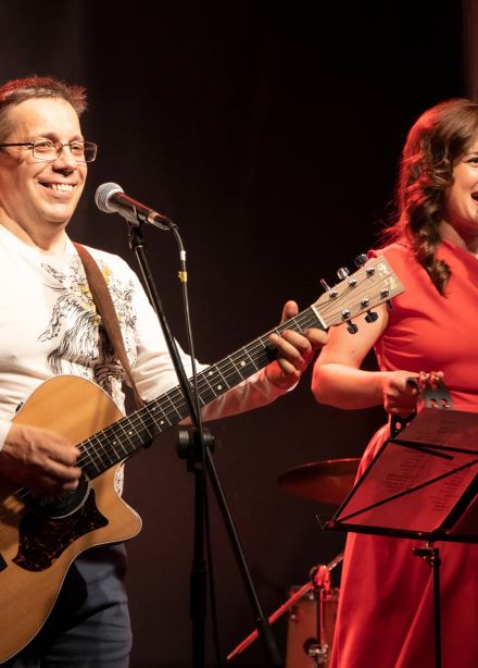 Карабас и Несуразности