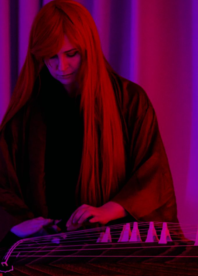 Кайдан. Легенды древней Японии