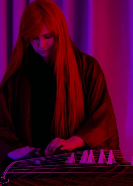 Кайдан. Легенды древней Японии