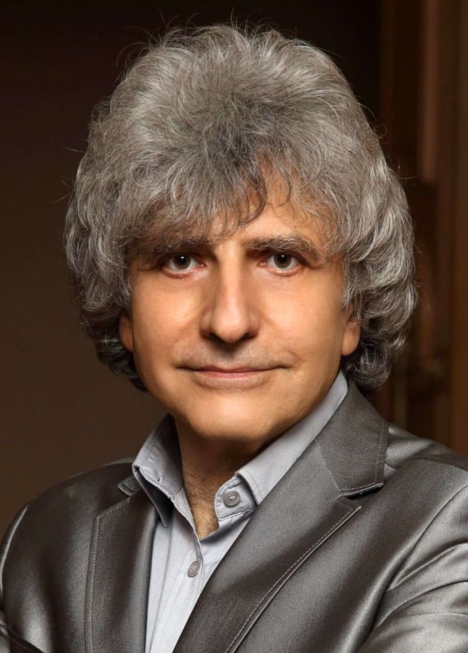 Симон Осиашвили. Каждый день с тобой