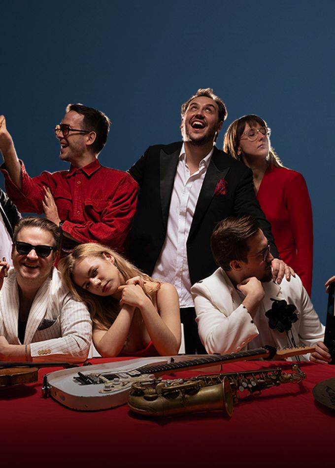 Imperialis Orchestra