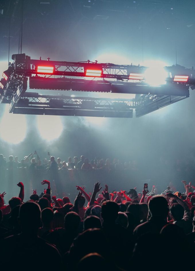 Рашн стайл ёлка