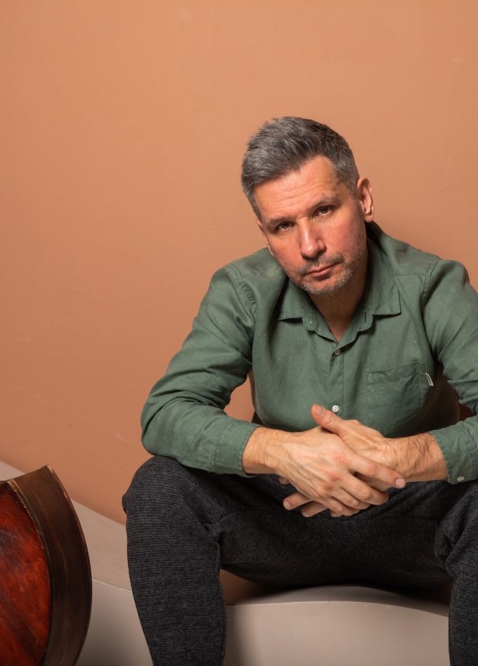 Сергей Хутас