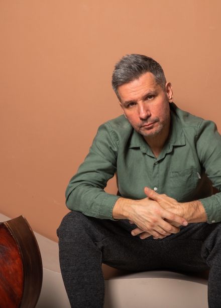 Сергей Хутас