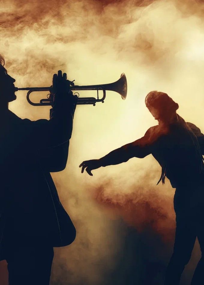 Big Jazz «Девичник»