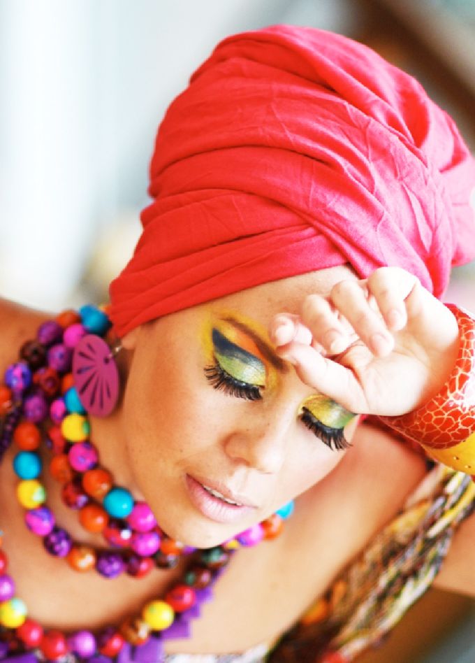 Танина L’Odore и Jazz Band