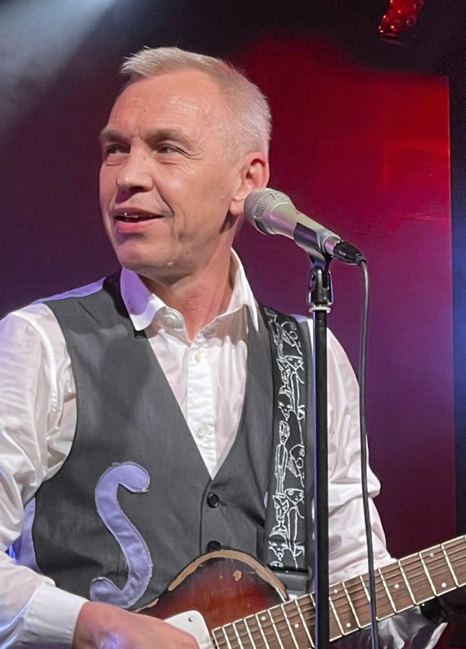 Александр Ф. Скляр и Ва-Банкъ