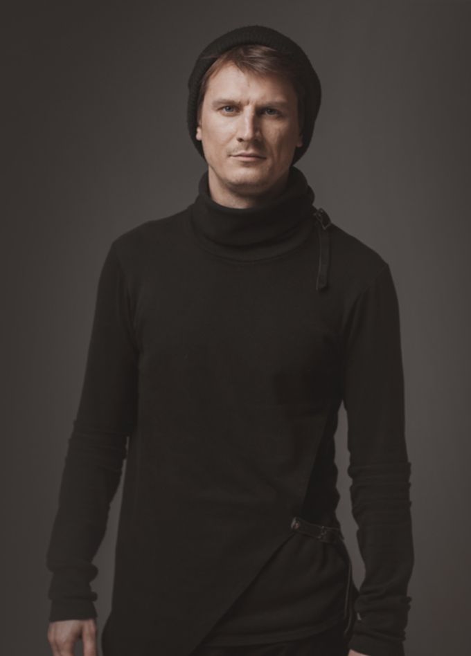 Антон Борисов