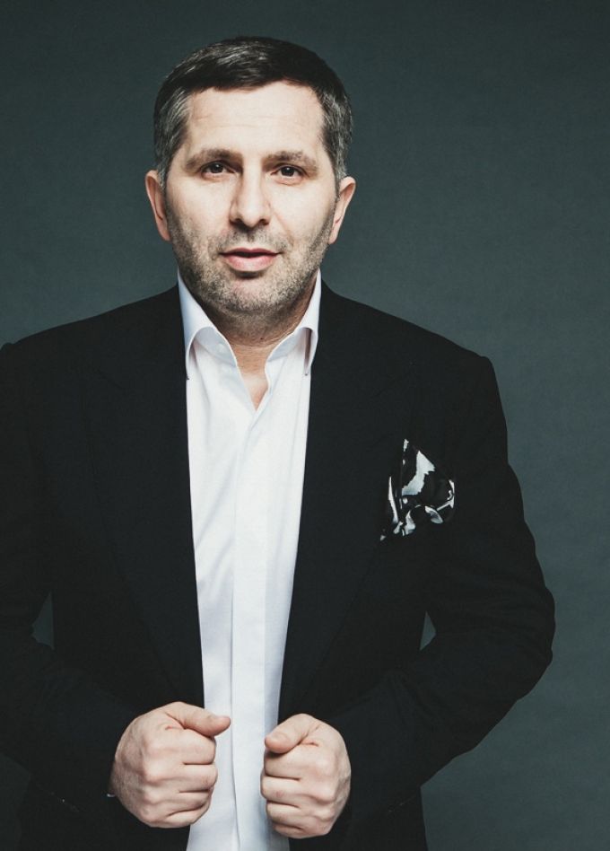 Тимур Темиров