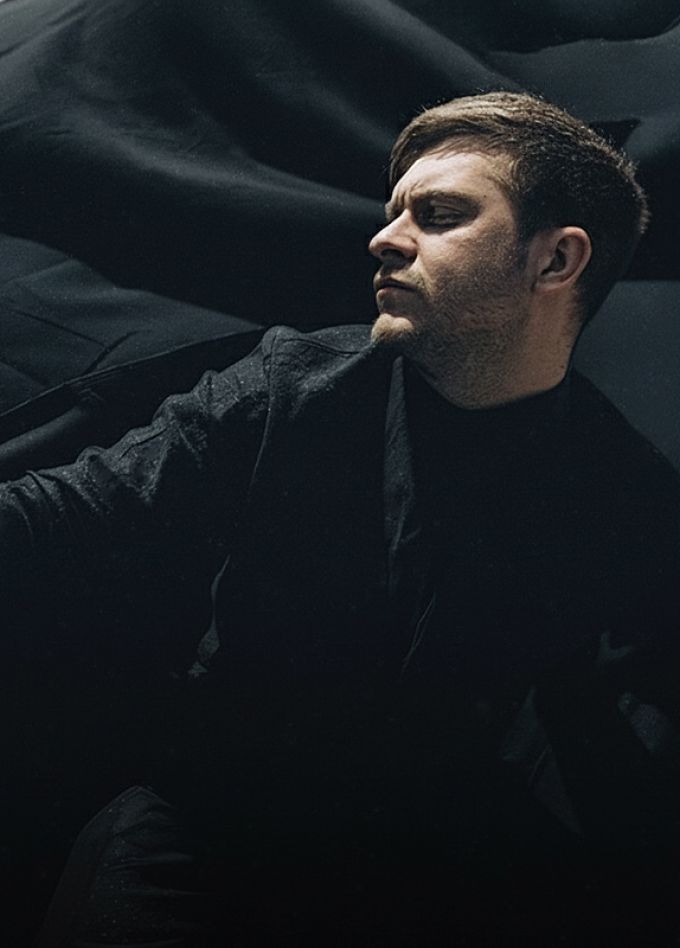 Илья Бешевли