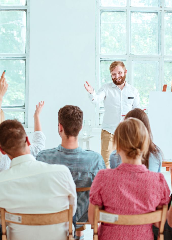 Освобождая бессознательное