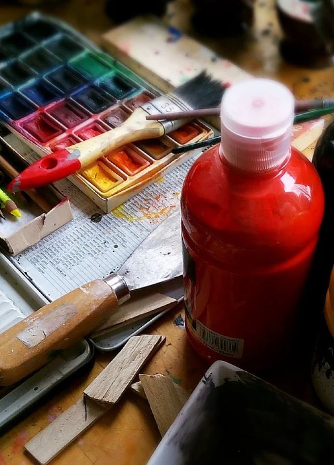 Вещи не то, чем кажутся