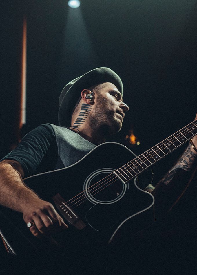 Илья Киреев