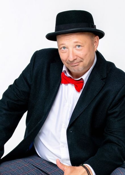 Юрий Гальцев