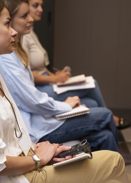 Hobby Talks. Религиозные секты